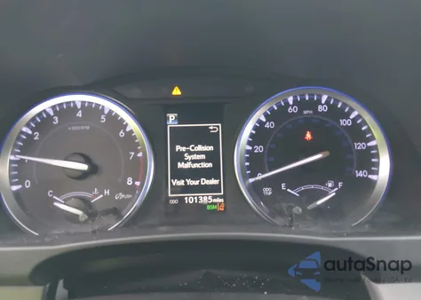 2018 Toyota Highlander Limited Platinum from USA, damaged, VIN 5TDDZRFH0JS908682